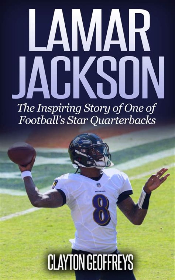 Lamar Jackson Biography, Height & Life Story Super Stars Bio