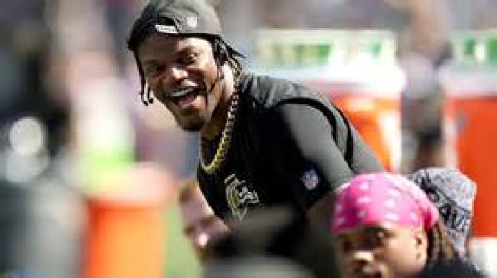 Lamar Jackson Girlfriend Jaime Taylor [2024 Update] Players Bio