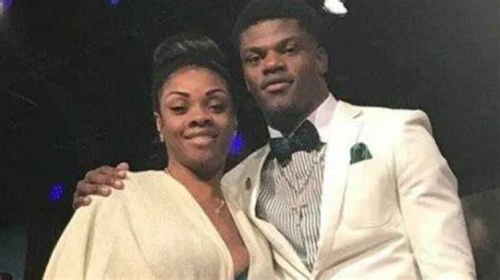 Lamar Jackson’s girlfriend All you need to know about Jaime Taylor