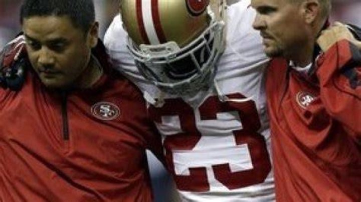 LaMichael James says he's 100 percent for this week's showdown in Husky