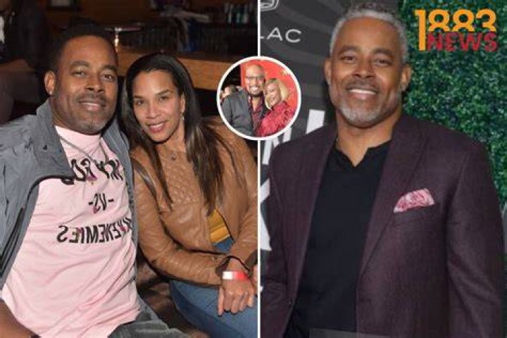 Lamman Rucker Biography Wife, Age & Net Worth