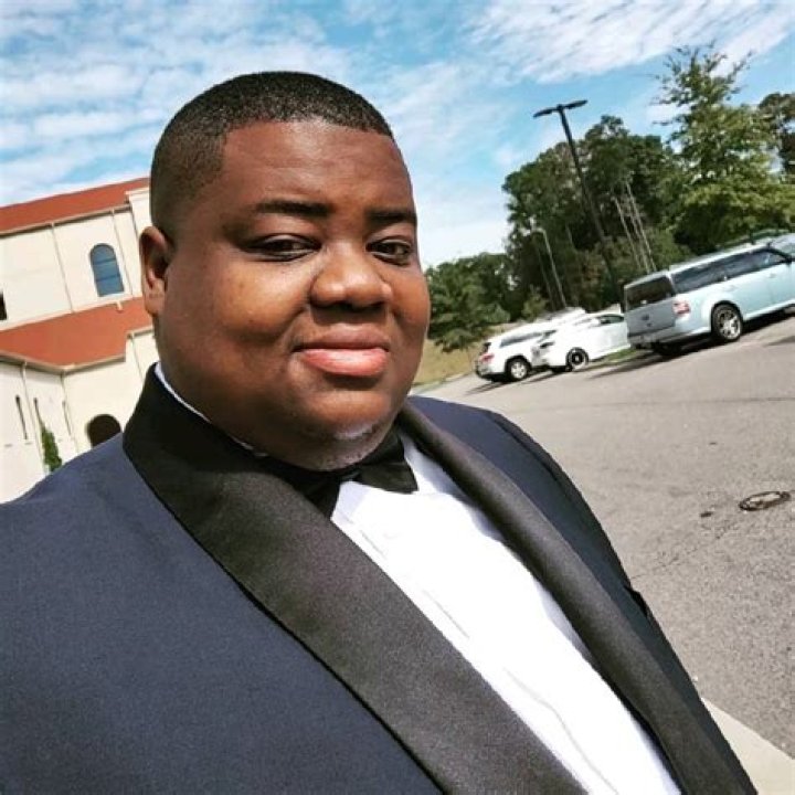 Lamont Patterson LinkedIn