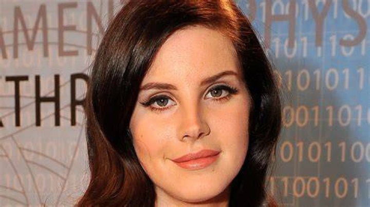 Lana Del Rey Lives In America's Messy Subconscious NPR
