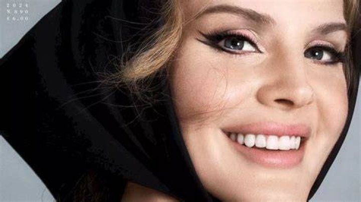 Lana Del Rey Opens Up About New Boyfriend Sean 'Sticks' Larkin
