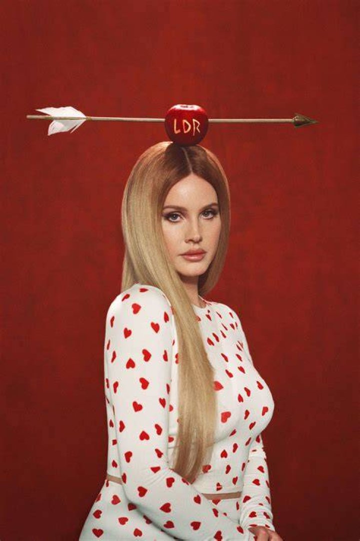Lana Del Rey Talks Headlining Coachella, Her Grammys Noms, and Why She