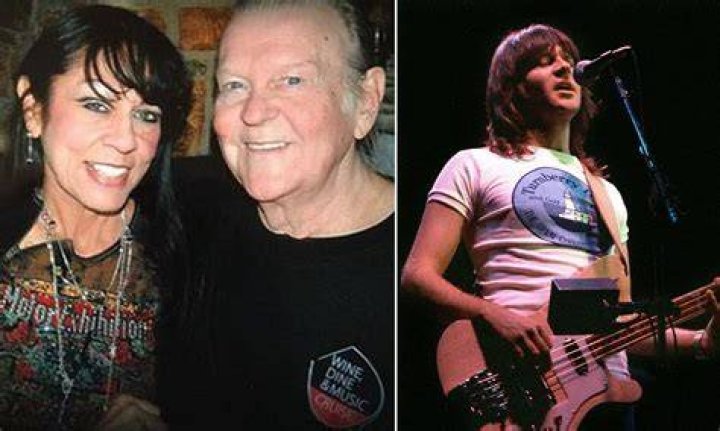 Lana Meisner, wife of Eagles founding member Randy Meisner, killed in