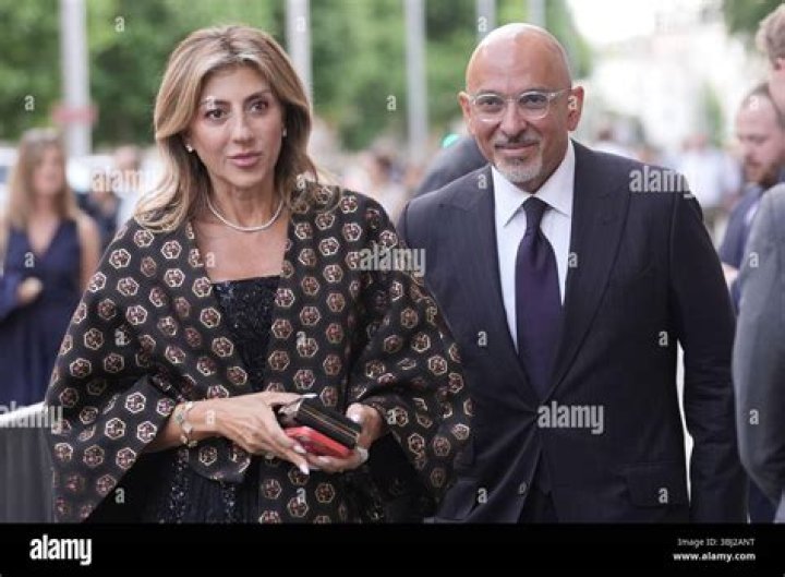 Lana Zahawi
