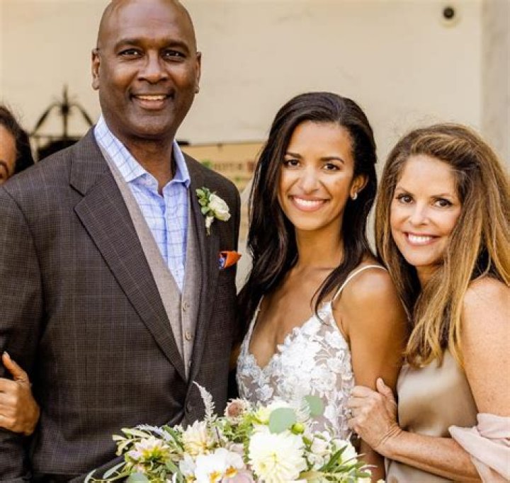 Lance Blanks Wife Renee Was He Married? Kids and Family