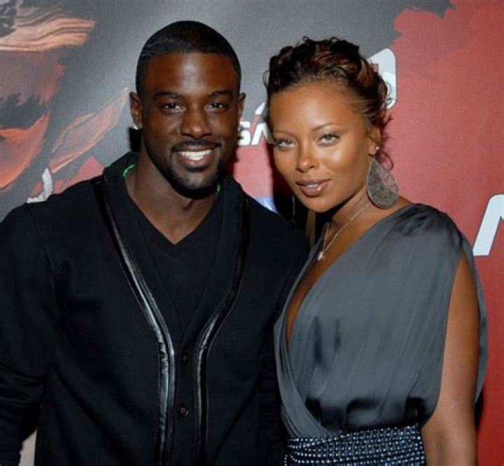 Lance Gross and Eva Marcille Split