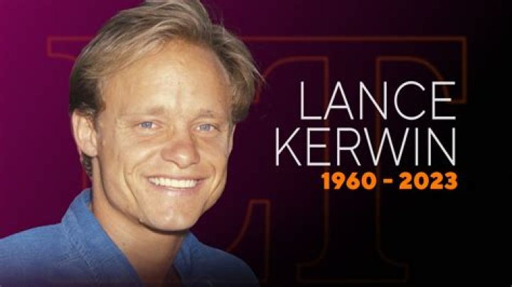 Lance Kerwin dead at 62 James at 16 star who became a teen heartthrob
