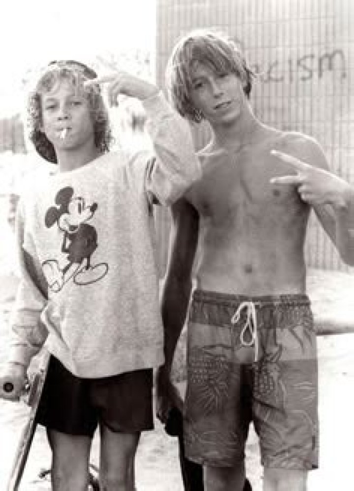 lance kerwin Lance kerwin, Surfer guys, Surfer boys