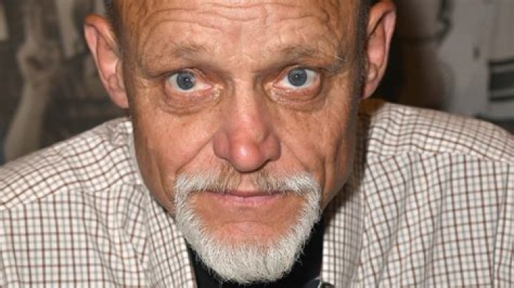 Lance Kerwin&rsquo;s Cause of Death Uncovering The Truth Behind His Shocking