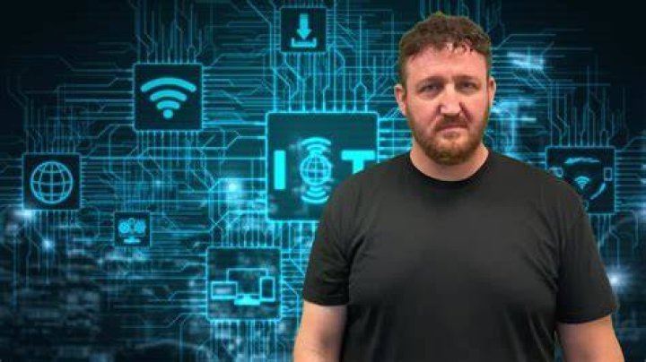 Lance Levitas on LinkedIn Rubber Ducky demo with Sepio