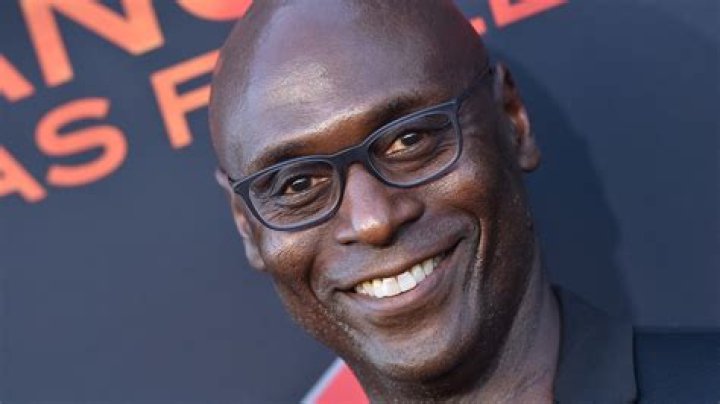 Lance Reddick death Actor's wife shares emotional tribute after