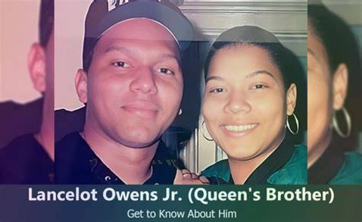 Lancelot Owens Jr (Brother of Queen Latifah) Death Reason