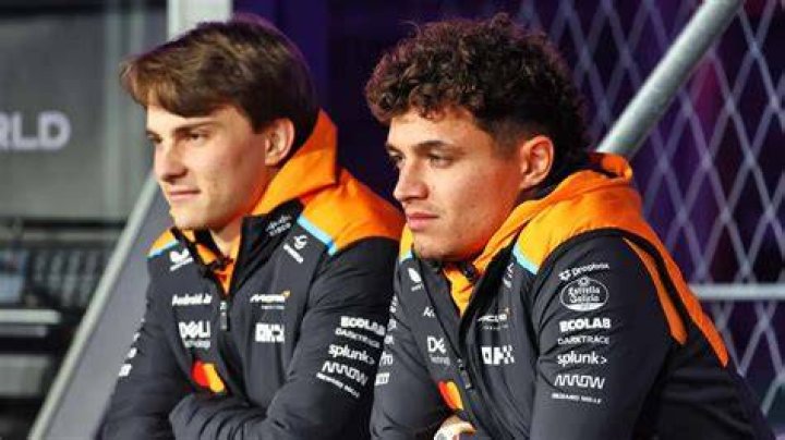 Lando Norris Siblings Know more about the Briton's two sisters and one