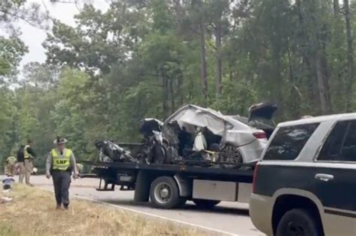 Landon Lee Johnson Car Accident, What Happened? Landon Johnson Garner