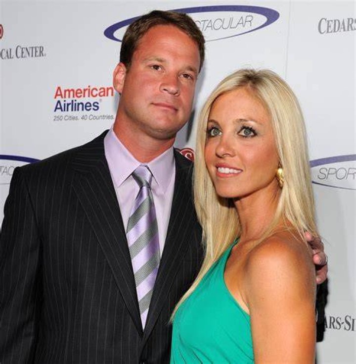 Lane Kiffin & Kristen Saban 5 Fast Facts You Need to Know
