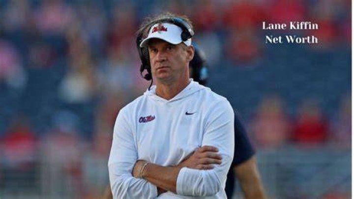 Lane Kiffin Net Worth 2024 Wiki, Married, Family, Wedding, Salary