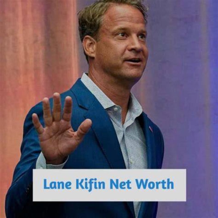 Lane Kiffin Net Worth in (2022), Age, Biography, Wife, and Twitter