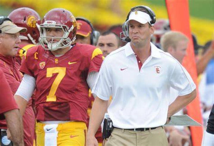 Lane Kiffin Past Teams Coached, Salary, Net Worth, Wiki, Age, Height ABTC