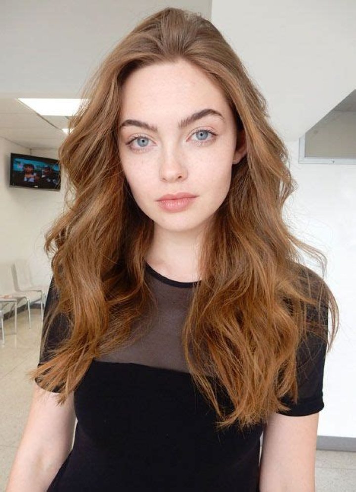 Lani Lynn Baker Biography Wiki Birthday Height, Weight Age Date of