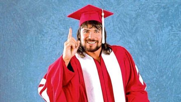 Lanny Poffo BWWE Wiki Fandom