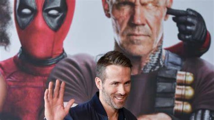«Deadpool 2» dominiert Kinocharts in Nordamerika WELT
