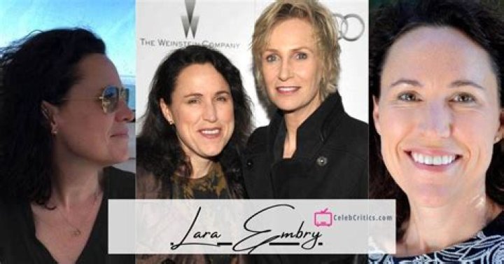 Lara Embry, aka Dr. Lara Embry, is a clinical psychologist currently