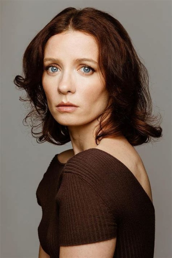Lara Jean Chorostecki Bra Size, Age, Weight, Height, Measurements