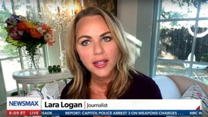 Lara Logan I Have PostTraumatic Stress After Assault in Egypt E