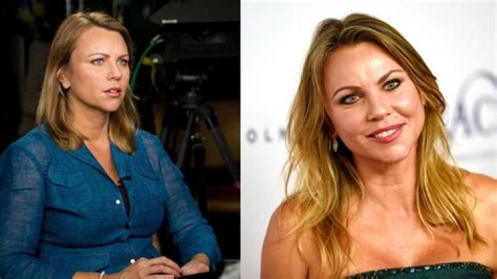 Lara Logan&rsquo;s Plastic Surgery Necessity Over Luxury!