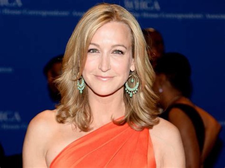 Lara Spencer Net Worth Career & Lifestyle [2023 Update]