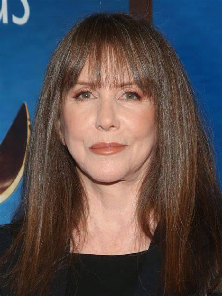 Laraine Newman Laraine Newman