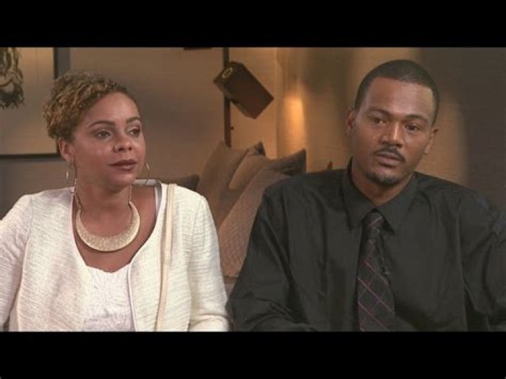 Lark Voorhies Puts an End to Her Strange Marriage News BET