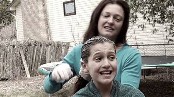 Larratt Family Isolation Vid 5 YouTube