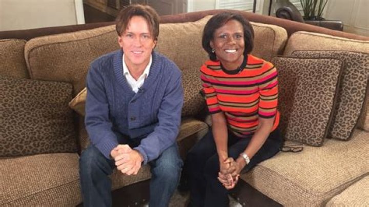 Larry Birkhead reflects on relationship with Anna Nicole Smith, what