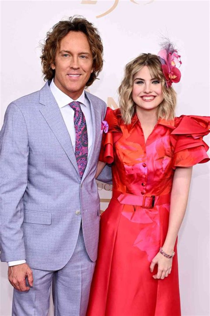 Larry Birkhead