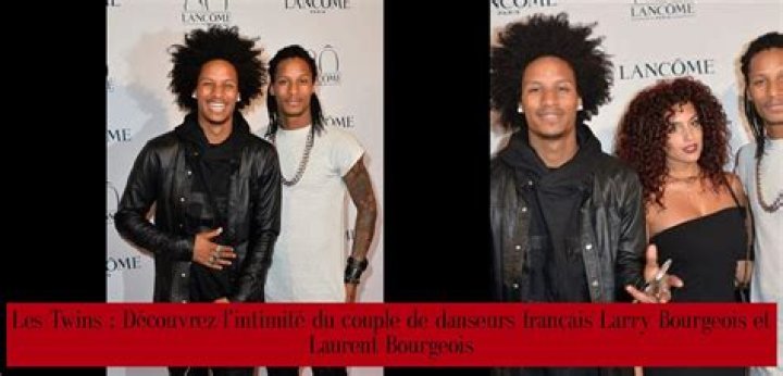 Larry Bourgeois