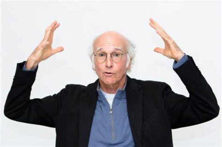 Larry David Entertainment Unlimited
