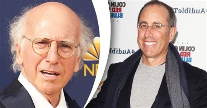 Larry David Net Worth Guide