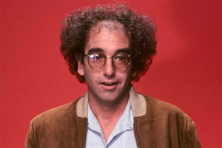 Larry David's Kids Learn About His Daughters Cazzie and Romy