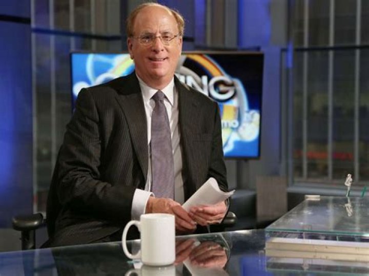 Larry Fink Net Worth How Rich is The BlackRock CEO?