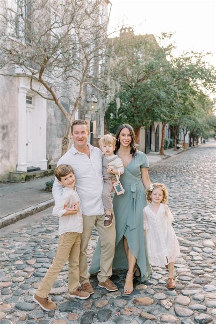 Larry Fitzgerald&rsquo;s Family The Pictures You Need to See