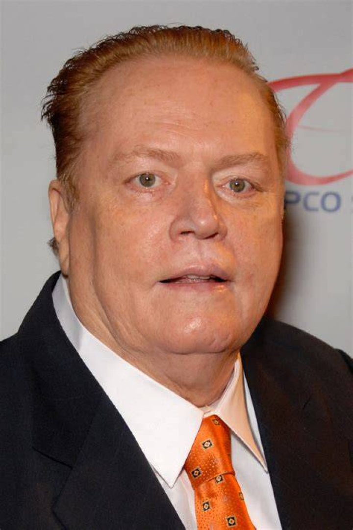 Larry Flynt files suit in Missouri execution case The Missouri Times