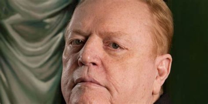 Larry Flynt Interview Head of Larry Flynt Publications Quotes about