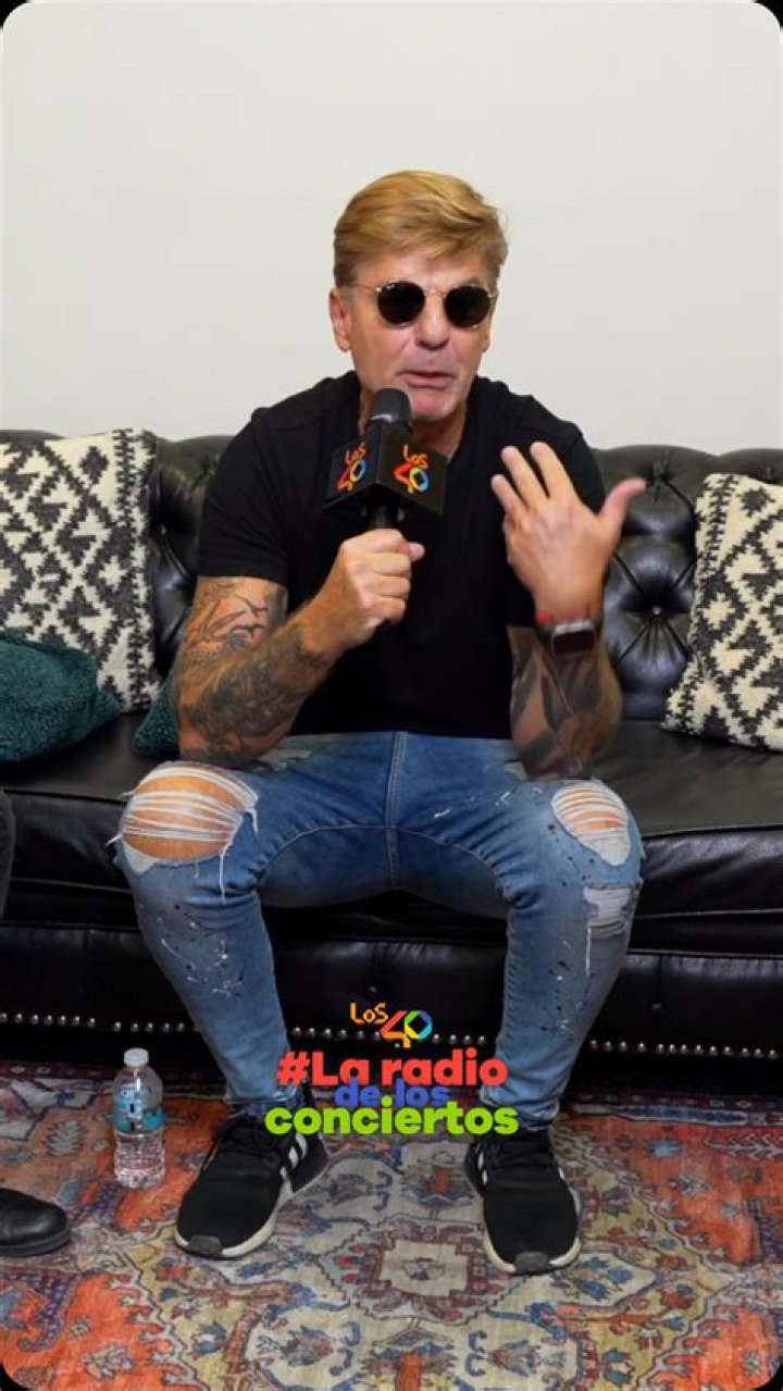 Larry Hernández le vuelve a pedir matrimonio a Kenia Ontiveros