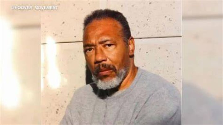 Larry Hoover's Life And Impact