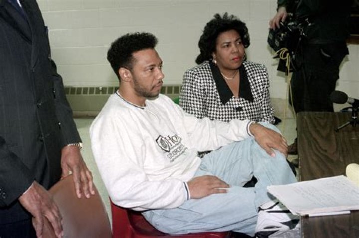 Larry Hoover&rsquo;s Partner, Winndye Jenkins, Is Fighting To Keep Hoover