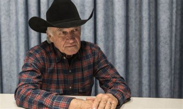 Larry Mahan Net Worth Larry Mahan Died At 79 Wife, Family